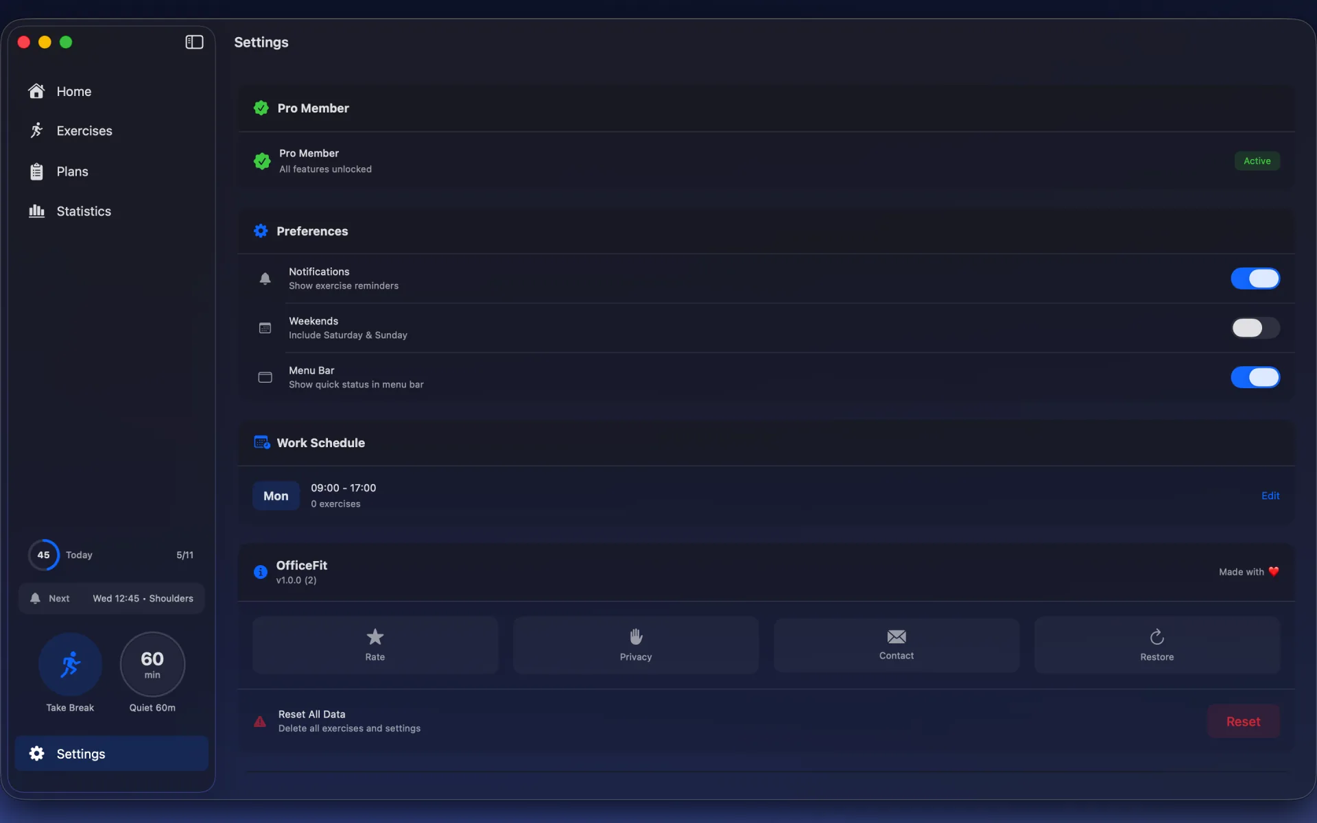 RSI Prevention for Mac Users: Protecting Your Hands and Wrists